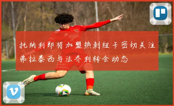 托纳利即将加盟热刺纽卡密切关注弗拉泰西与法乔利转会动态