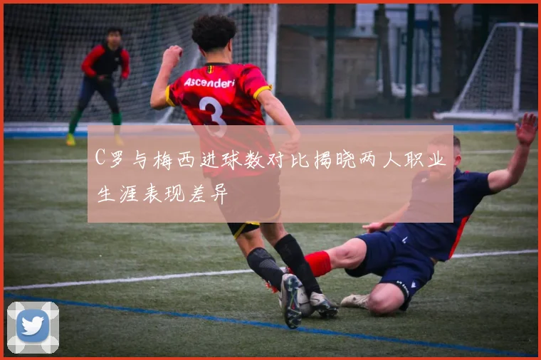 C罗与梅西进球数对比揭晓两人职业生涯表现差异